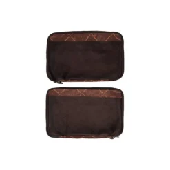 The Chesterfield Brand Jamaica Rugzak bruin