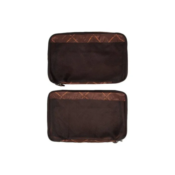 The Chesterfield Brand Jamaica Rugzak bruin