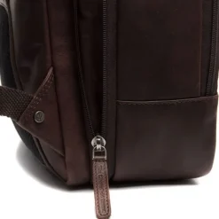 The Chesterfield Brand Jamaica Rugzak bruin