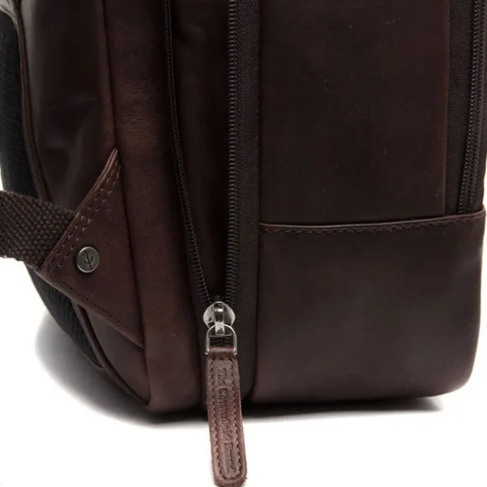 The Chesterfield Brand Jamaica Rugzak bruin