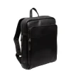 The Chesterfield Brand Jasper Backpack black