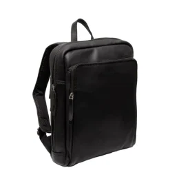 The Chesterfield Brand Jasper Backpack black