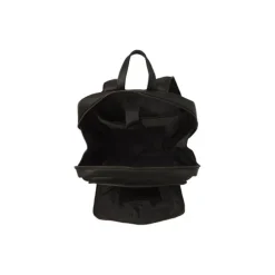 The Chesterfield Brand Jasper Backpack black