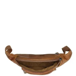 The Chesterfield Brand Jack Waistbag cognac