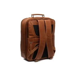 The Chesterfield Brand Jamaica Rugzak cognac
