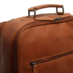 The Chesterfield Brand Jamaica Rugzak cognac