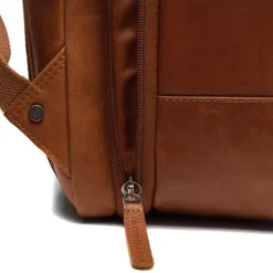 The Chesterfield Brand Jamaica Rugzak cognac