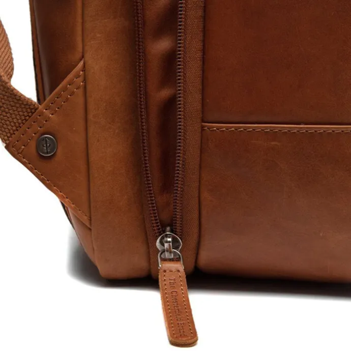The Chesterfield Brand Jamaica Rugzak cognac