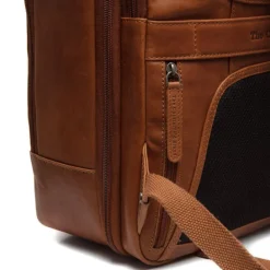 The Chesterfield Brand Jamaica Rugzak cognac