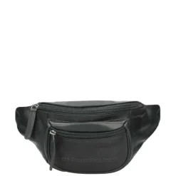 The Chesterfield Brand Jack Waistbag black