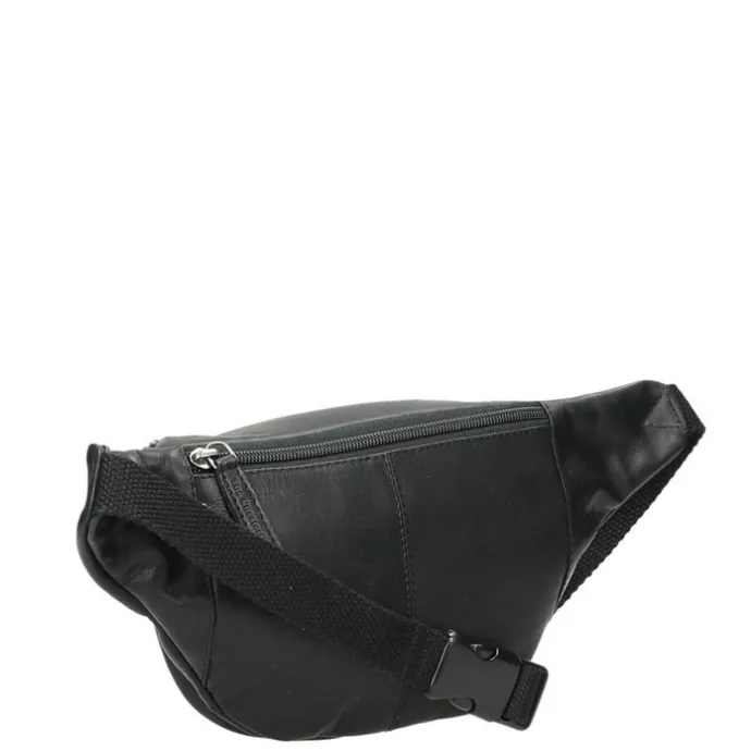 The Chesterfield Brand Jack Waistbag black