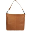 The Chesterfield Brand Jen Shoulderbag cognac