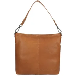 The Chesterfield Brand Jen Shoulderbag cognac