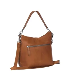 The Chesterfield Brand Jen Shoulderbag cognac