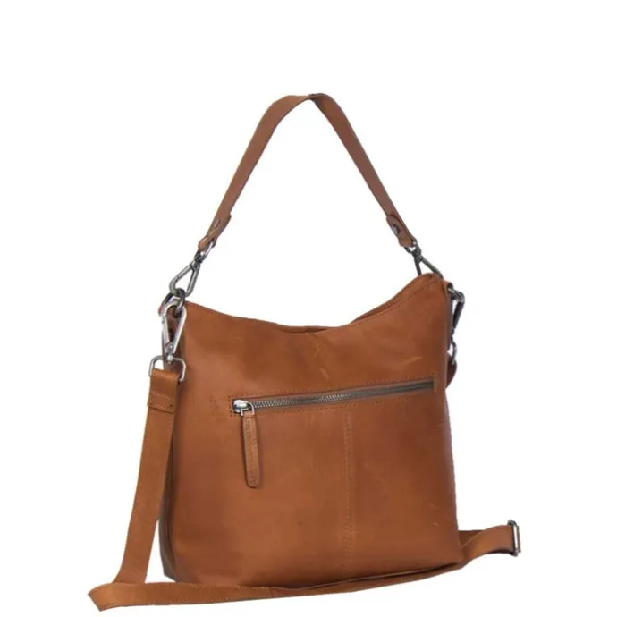 The Chesterfield Brand Jen Shoulderbag cognac