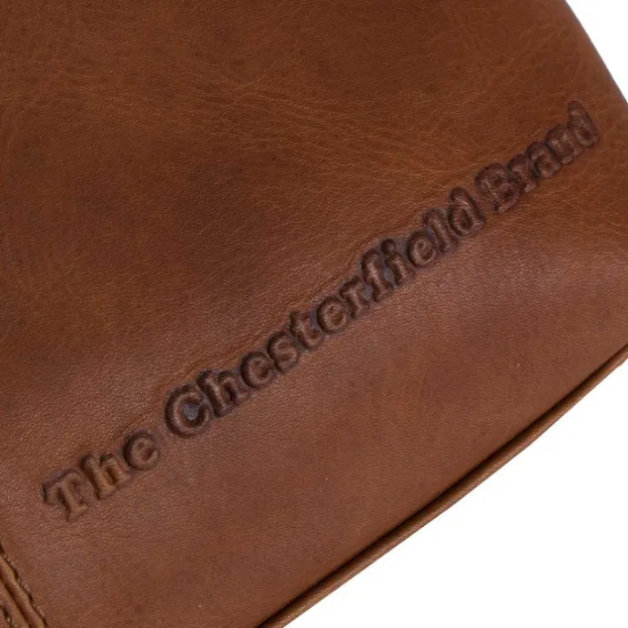 The Chesterfield Brand Jen Shoulderbag cognac