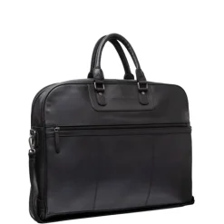 The Chesterfield Brand Josh Garmentbag black