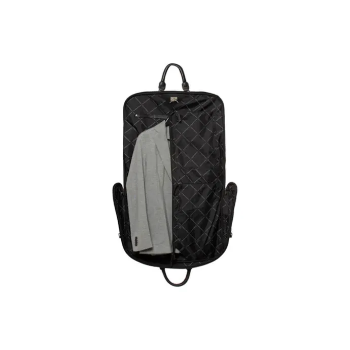 The Chesterfield Brand Josh Garmentbag black