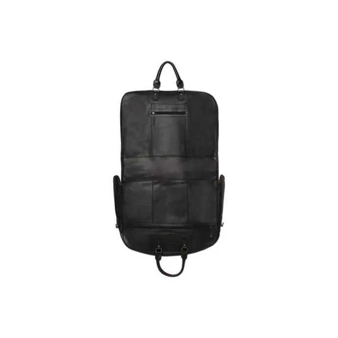 The Chesterfield Brand Josh Garmentbag black