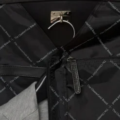 The Chesterfield Brand Josh Garmentbag black