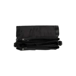 The Chesterfield Brand Laverton Flapoverbag medium black