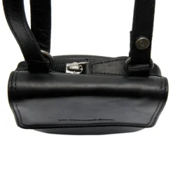 The Chesterfield Brand Langley Telephone Bag black