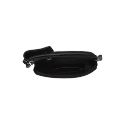 The Chesterfield Brand Langley Telephone Bag black