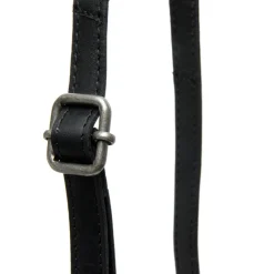 The Chesterfield Brand Langley Telephone Bag black
