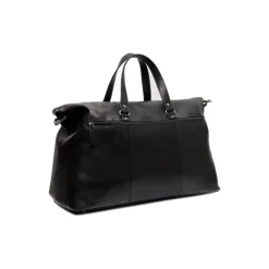 The Chesterfield Brand Lazio Travelbag black