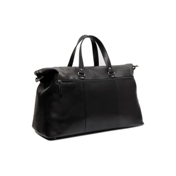 The Chesterfield Brand Lazio Travelbag black