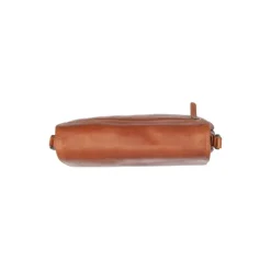 The Chesterfield Brand Laverton Flapoverbag medium  cognac