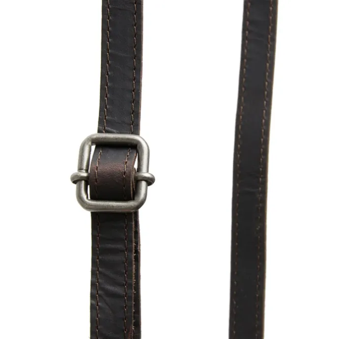 The Chesterfield Brand Langley Telephone Bag brown