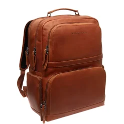 The Chesterfield Brand Lennox Backpack cognac