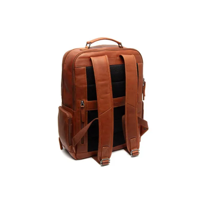 The Chesterfield Brand Lennox Backpack cognac