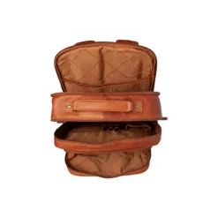 The Chesterfield Brand Lennox Backpack cognac