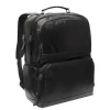 The Chesterfield Brand Lennox Backpack black