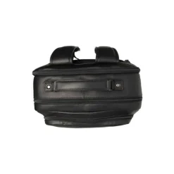 The Chesterfield Brand Lennox Backpack black