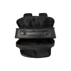 The Chesterfield Brand Lennox Backpack black