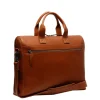 The Chesterfield Brand Levanto Laptopbag cognac