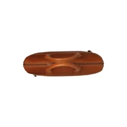 The Chesterfield Brand Levanto Laptopbag cognac