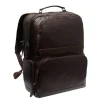 The Chesterfield Brand Lennox Backpack brown