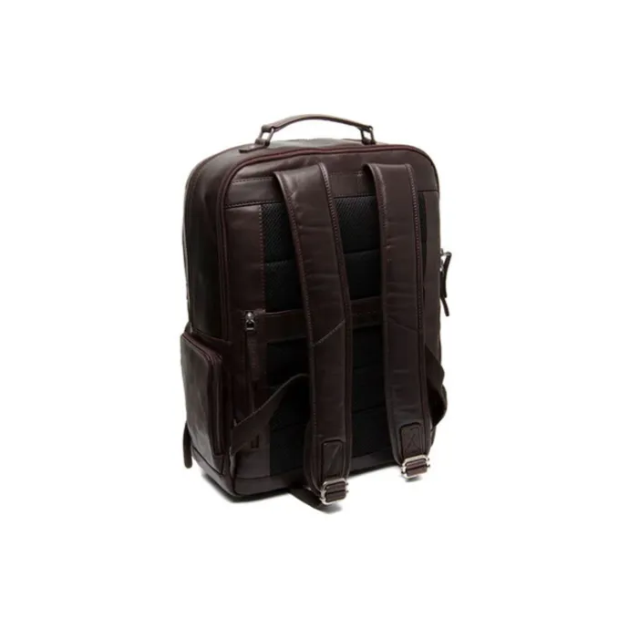 The Chesterfield Brand Lennox Backpack brown