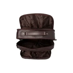The Chesterfield Brand Lennox Backpack brown