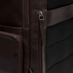 The Chesterfield Brand Lennox Backpack brown