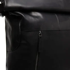 The Chesterfield Brand Liverpool Rugzak zwart