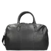 The Chesterfield Brand Liam Travelbag black
