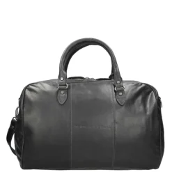 The Chesterfield Brand Liam Travelbag black