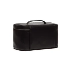 The Chesterfield Brand Limone Toilettas zwart