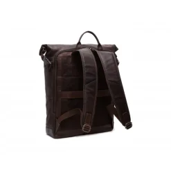 The Chesterfield Brand Liverpool Rugzak bruin