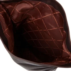 The Chesterfield Brand Liverpool Rugzak bruin